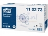 Toiletpapier Tork T1 110273 2laags 360m 1800vel 6rollen