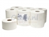 Toiletpapier Tork T2 110163 1laags 240m 1200vel 12rollen