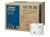 Toiletpapier Tork T6 127530 2laags Advanced 100m 27rollen