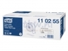 Toiletpapier Tork T2 110255 3laags 120m 600vel 12rollen