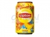 Frisdrank Lipton Ice Tea Peach blikje 0.33l