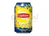 Frisdrank Lipton Ice Tea Sparkling blikje 0.33l