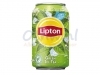 Frisdrank Lipton Ice Tea Green blikje 0.33l