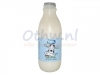 Melk Inex halfvol houdbaar 1 liter