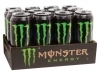 Energy drank Monster blikje 0.50l