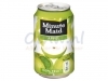 Frisdrank Minute Maid Appelsap blikje 0.33l