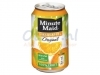 Frisdrank Minute Maid Orange blikje 0.33l