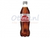 Frisdrank Coca Cola Light petfles 0.50l