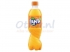 Frisdrank Fanta Orange petfles 0.50l