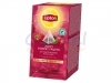 Thee Lipton Exclusive Bosvruchten 25 piramidezakjes