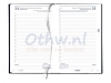 KANTOORAGENDA H42 KORT 1DAG/1PAG 145X205MM 2014