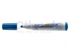 Viltstift Bic 1701 whiteboard rond blauw 1.5mm