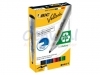 Viltstift Bic 1704 whiteboard rond assorti 1.3mm set à 4st