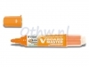 Viltstift Pilot Begreen whiteboard rond oranje 2-3mm