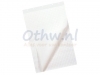 Flipoverpapier Quantore 65x100cm 50vel opgerold in koker