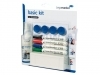 Whiteboard starterkit Legamaster 125100 basickit