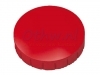 Magneet Maul Solid 32mm 800gr rood