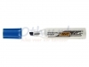 Viltstift Bic 1781 whiteboard schuin blauw 3-6mm