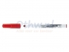 Viltstift Bic 1741 whiteboard rond rood 1.4mm