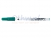 Viltstift Bic 1741 whiteboard rond groen 1.4mm