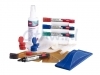 Whiteboard starterkit Nobo gebruikerskit