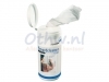 Whiteboardreiniger Legamaster 121400 pot met 100 stuks