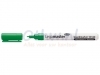 Viltstift Legamaster TZ140 whiteboard rond groen 1mm