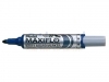 Viltstift Pentel MWL5M Maxiflo whiteboard blauw 3mm