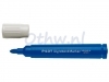 Viltstift Pilot 5071 whiteboard rond blauw 1.8mm