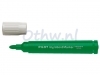 Viltstift Pilot 5071 whiteboard rond groen 1.8mm