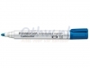 Viltstift Staedtler 351 whiteboard rond blauw 2mm