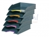 Brievenbak Durable 5stuks varicolor