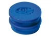 Magneet Legamaster 10mm 150gr blauw