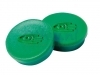 Magneet Legamaster 10mm 150gr groen