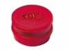 Magneet Legamaster 20mm 250gr rood