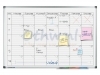 Planbord Legamaster premium projectplanner 60x90cm