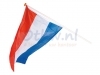 Gevelvlag Holland 100x150cm rood - wit - blauw