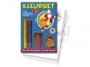 KLEURSET SINT EN PIET