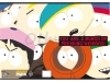 SCHRIFT A4 LIJN SOUTHPARK