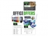 Office Offers maandflyer