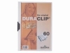 DURACLIP KLEMMAP 6MM WIT