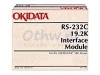 OKI Serial Interface Adapter