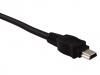 USB 2.0 aansluitkabel A/male-A/female 1.8mtr