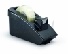 TAPE DISPENSER TREND ZWART