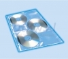 CD/DVD-tassen, Herma 7685 306,5x233 mm 5 st.