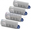 OKI 45396203 laser toner & cartridge