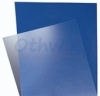 Voorblad OFFICE DEALS glashelder PVC 175 micron pk 100