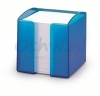 Memoblokhouder Durable Trend, blauw